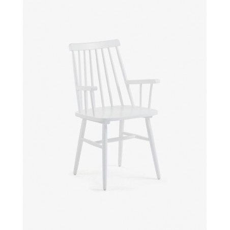 Silla Comedor Lois Brazos...