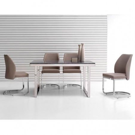 Mesa Comedor Indian 
