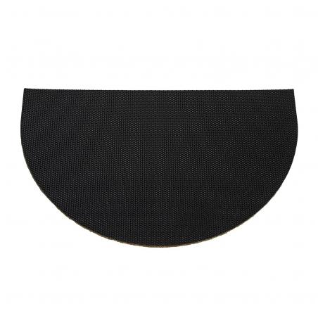 FELPUDO MEDIALUNA OVEJAS