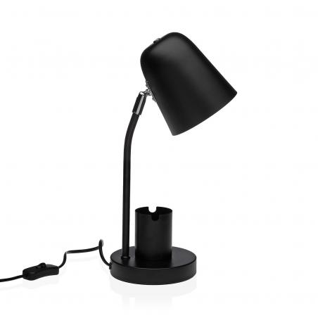 FLEXO METAL NEGRO