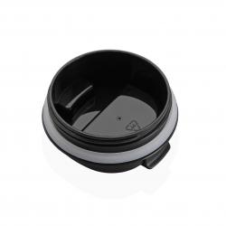 VASO 510ML NEGRO MATE