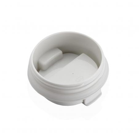 VASO 510ML BLANCO MATE