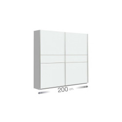 CONJUNTO DORMITORIO LISA