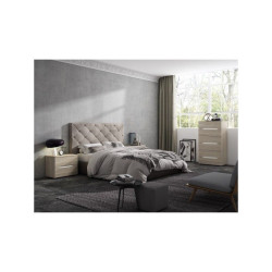 SINFONIER ELEANOR 6 CAJONES LAMINADO SINTÉTICO 62X114