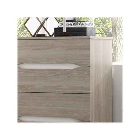 SINFONIER ELEANOR 6 CAJONES LAMINADO SINTÉTICO 62X114