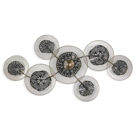 CUADRO METALICO