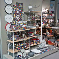 SET 6 TAZAS CAFÉ URBANA