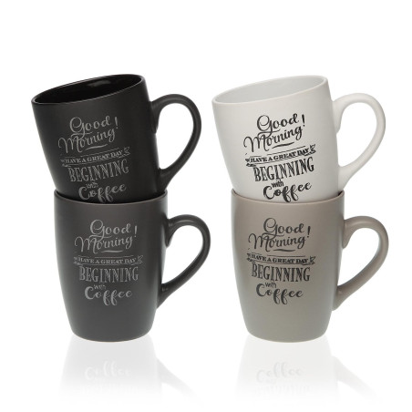 MUG SURTIDO GOOD MORNING