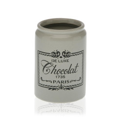 VASO CEPILLOS PARIS