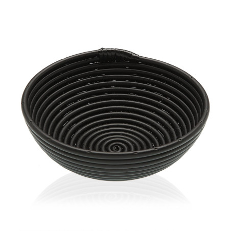 CESTA REDONDA NEGRA L