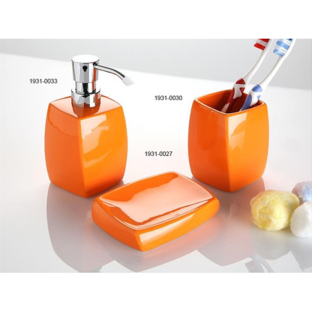 VASO NARANJA