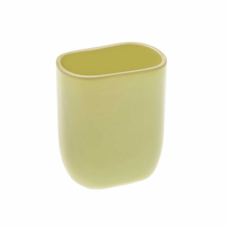VASO CERAMICA BEIGE