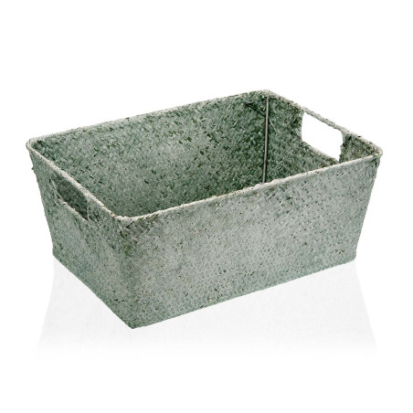 CESTA RECT C/ASAS VERDE