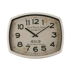 RELOJ PARED 40 X 43 CM