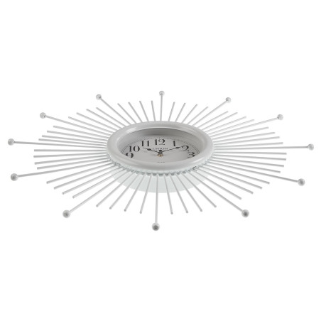 RELOJ PARED METAL 68 CM