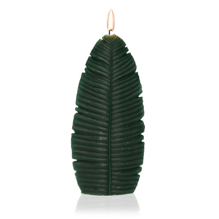 VELA HOJA GRANDE