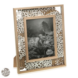 PORTAFOTO ALVIN 15X20