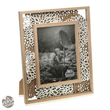 PORTAFOTO ALVIN 15X20