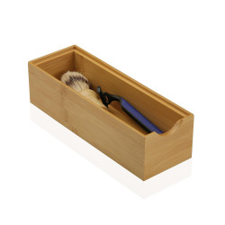 CAJA BAMBÚ PEQUEÑA 23x7,8x6,4