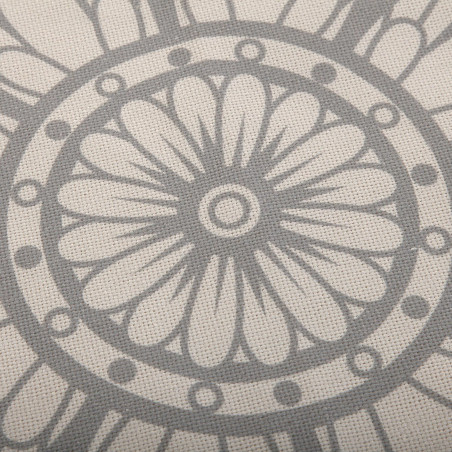 CAMINO DE MESA MANDALA