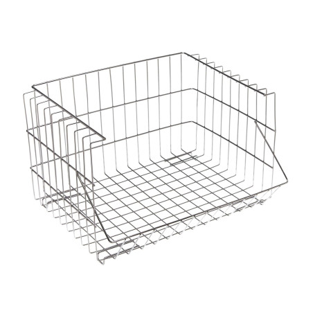 CESTA METAL APILABLE