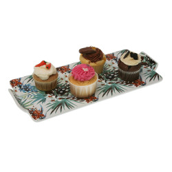 BANDEJA CAKE TROPICAL