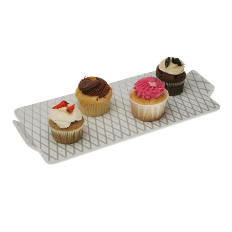 BANDEJA CAKE DIAMOND
