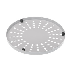 SALVAMANTEL BLANCO SARI