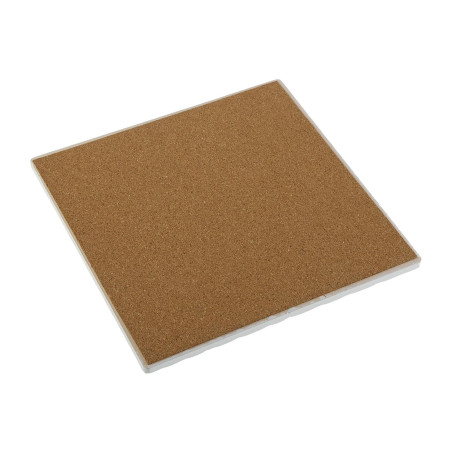 SALVAMANTEL CERAMICO ZEBRA