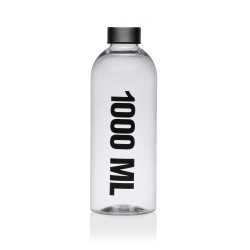 BOTELLA  1000ML