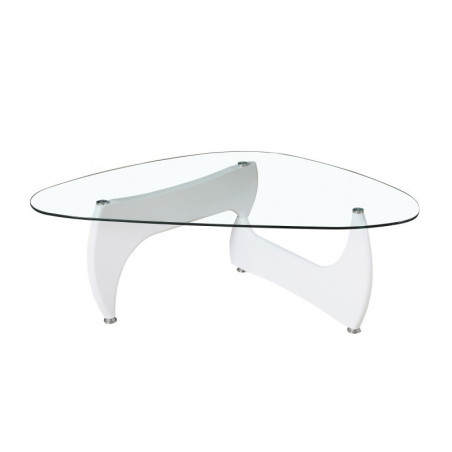MESA DE CENTRO MODELO CACTUS - 120X65