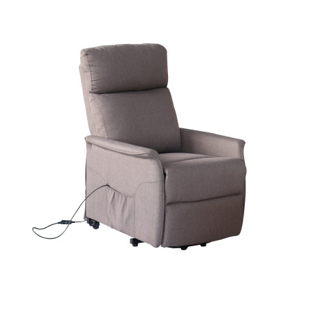 SILLÓN RELÁX HABANERA