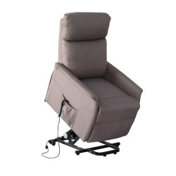 SILLÓN RELÁX HABANERA