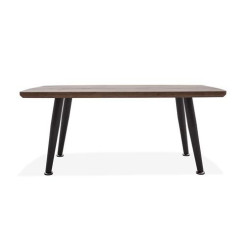 Mesa de Centro Marvela Melamina- Varios Colores