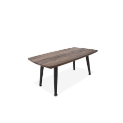 Mesa de Centro Marvela Melamina- Varios Colores