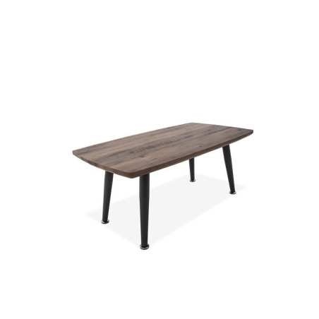 Mesa de Centro Marvela Melamina- Varios Colores