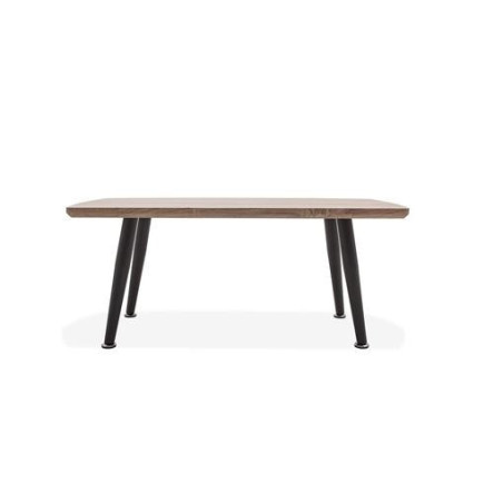 Mesa de Centro Marvela Melamina- Varios Colores