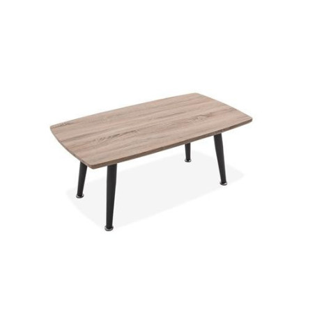 Mesa de Centro Marvela Melamina- Varios Colores