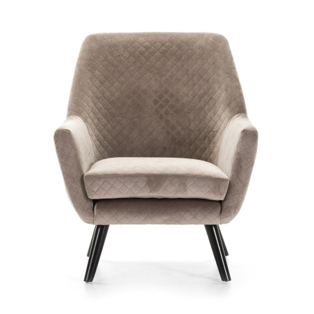 BUTACA MODELO 893 TERCIOPELO AZUL