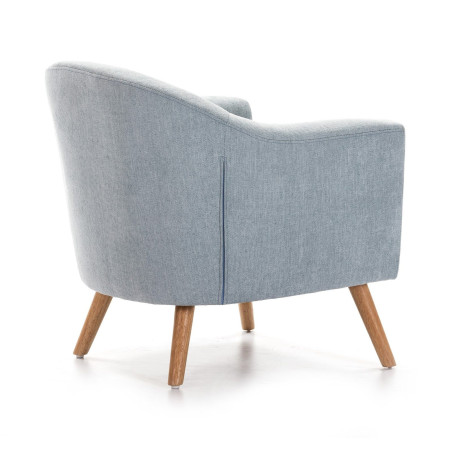 BUTACA MODELO 880 TELA BEIGE