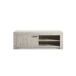 MUEBLE TV MICHIGAN MELAMINA