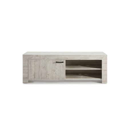 MUEBLE TV MICHIGAN MELAMINA