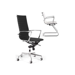 Silla Oficina Cler Giratoria Varios Colores