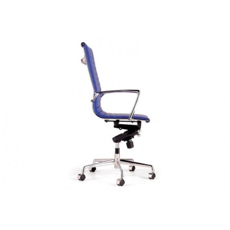 Silla Oficina Cler Giratoria Varios Colores