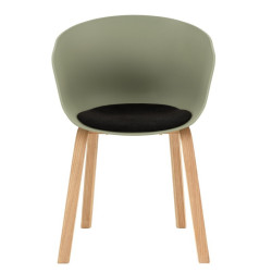 SILLA COMEDOR MARGA COLOR MENTA