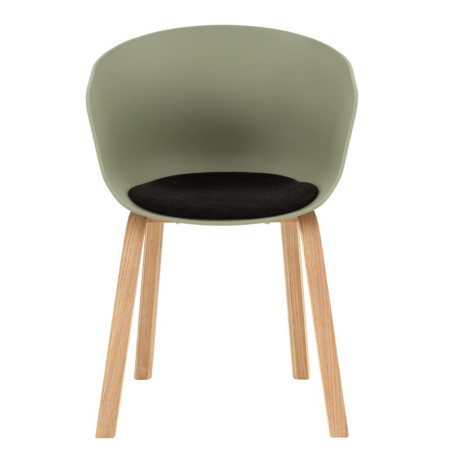 SILLA COMEDOR MARGA COLOR MENTA