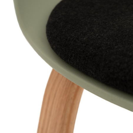 SILLA COMEDOR MARGA COLOR MENTA