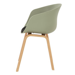 SILLA COMEDOR MARGA COLOR MENTA
