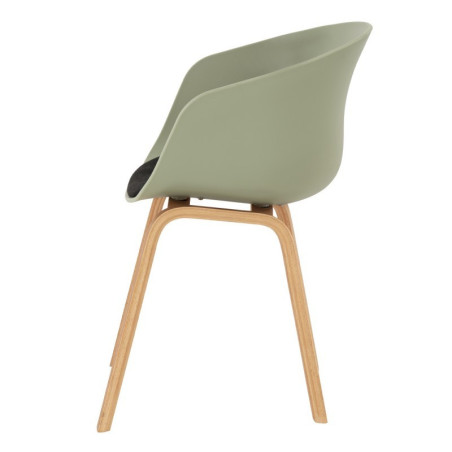 SILLA COMEDOR MARGA COLOR MENTA