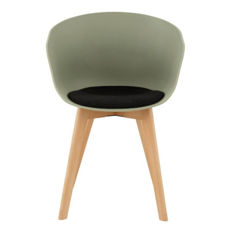 SILLA COMEDOR NADDY COLOR MENTA